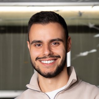 Noah Caradonna